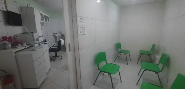 Loja / Salão / Ponto Comercial à venda, 38m² no Barra de Jangada, Jaboatão dos Guararapes
