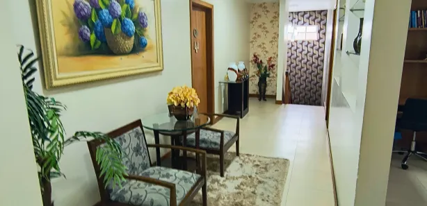 Casa de Condomínio com 5 Quartos para alugar, 800m² no Setor Habitacional Vicente Pires - Trecho 3, Brasília