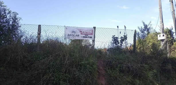 Terreno / Lote / Condomínio à venda, 742m² no Jardim Viviane, Campo Magro