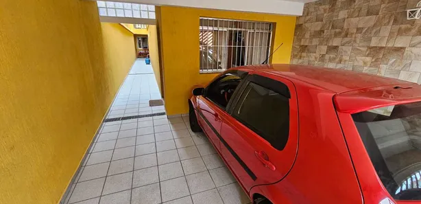 Sobrado com 3 Quartos à venda, 125m² no Cidade Satélite Santa Bárbara, São Paulo