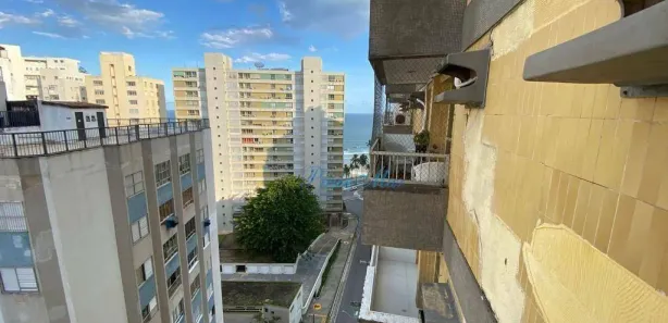 Apartamento com 2 Quartos à venda, 80m² no Pitangueiras, Guarujá