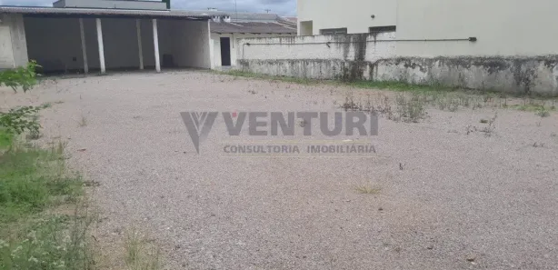 Terreno / Lote / Condomínio para alugar, 361m² no Centro, São José dos Pinhais
