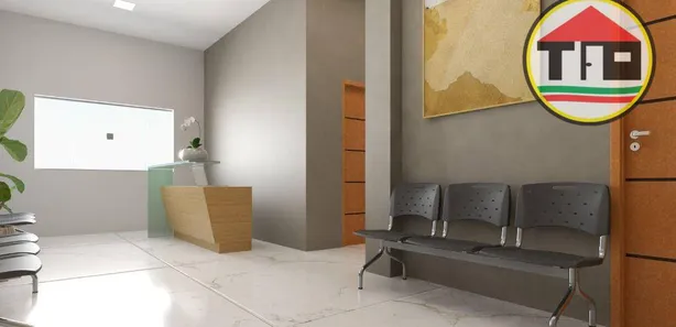 Conjunto Comercial / Sala para alugar, 75m² no Novo Horizonte, Marabá