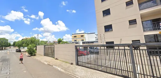 Apartamento com 2 Quartos à venda, 97m² no Remanso Campineiro, Hortolândia