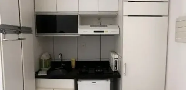 Apartamento com 1 Quarto à venda, 32m² no Zona Industrial, Brasília