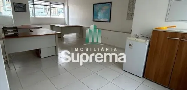Loja / Salão / Ponto Comercial à venda, 38m² no Centro, Itajaí