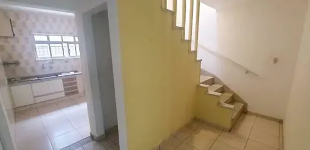 Sobrado com 3 Quartos para alugar, 160m² no Barcelona, São Caetano do Sul