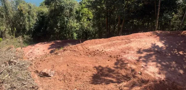 Terreno / Lote / Condomínio à venda, 2207m² no Àguas de Igaratá, Igaratá
