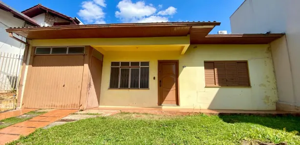 Casa com 3 Quartos para alugar, 150m² no Centro, Chapecó