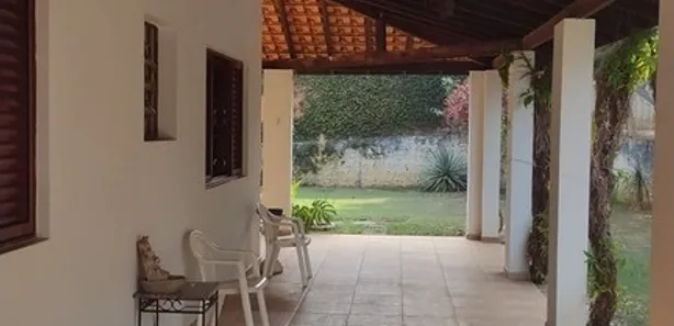 Fazenda / Sítio / Chácara com 4 Quartos à venda, 360m² no , Sarapuí