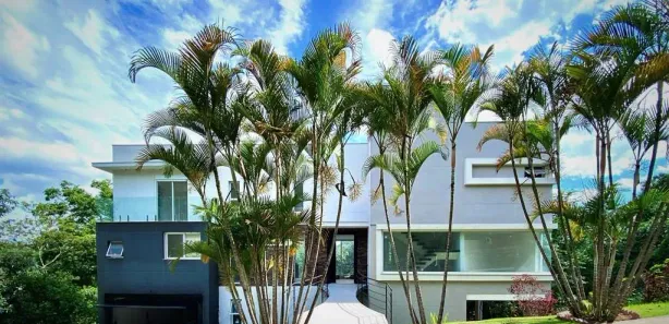 Casa de Condomínio com 4 Quartos à venda, 435m² no Chácara dos Lagos, Carapicuíba