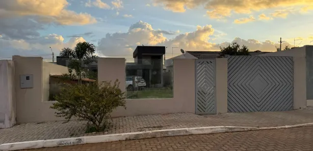 Casa com 3 Quartos à venda, 160m² no Ponte Alta Norte, Brasília