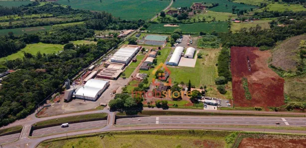 Galpão / Depósito / Armazém para alugar, 762m² no Parque Residencial Manela, Cambé