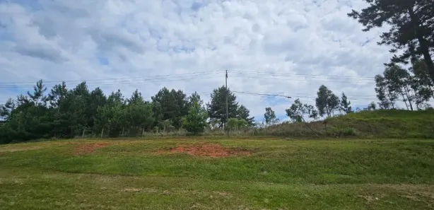 Terreno / Lote Comercial para alugar, 43687m² no Colônia Maria José, Quatro Barras