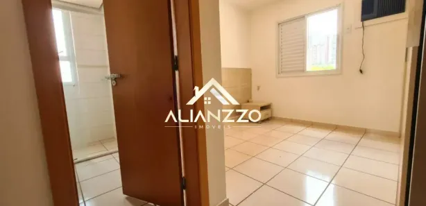 Apartamento com 4 Quartos para alugar, 107m² no Jardim Botânico, Ribeirão Preto