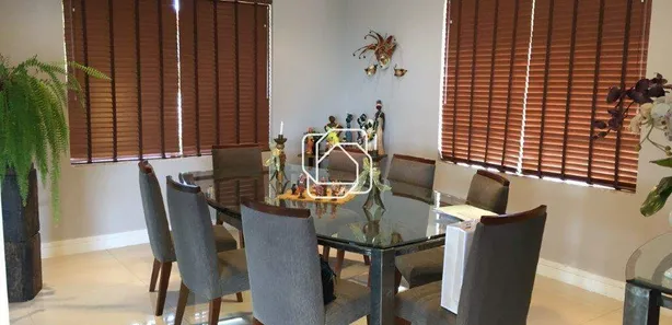 Casa de Condomínio com 3 Quartos à venda, 550m² no Haras Paineiras, Salto