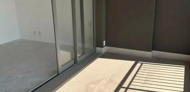 Studio com 1 Quarto à venda, 35m² no Indianópolis, São Paulo