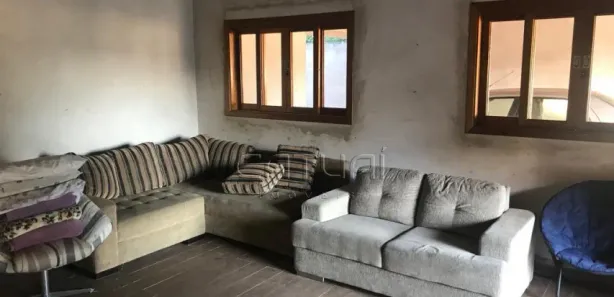 Fazenda / Sítio / Chácara com 4 Quartos à venda, 314m² no Patuzzo, Ibiporã