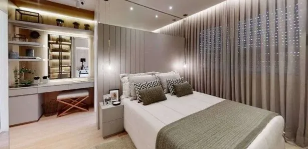 Apartamento com 2 Quartos à venda, 71m² no Vila Albertina, São Paulo