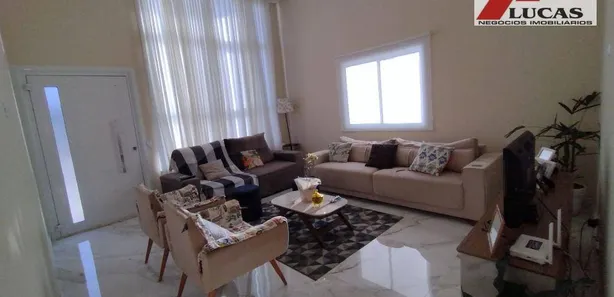 Casa de Condomínio com 2 Quartos à venda, 193m² no Vivenda Santo Afonso, Vargem Grande Paulista