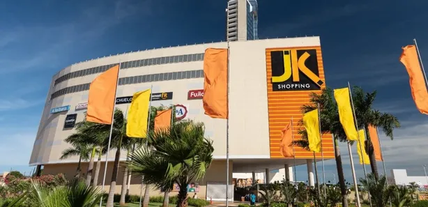Conjunto Comercial / Sala à venda, 22m² no Taguatinga Norte, Brasília