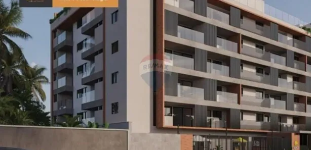 Apartamento com 2 Quartos à venda, 55m² no Loteamento Luar do Frances, Marechal Deodoro
