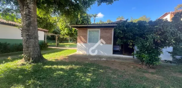 Casa de Condomínio com 6 Quartos para venda ou aluguel, 250m² no Recreio Ipitanga, Lauro de Freitas