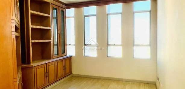 Apartamento com 1 Quarto para alugar, 40m² no Centro, Curitiba