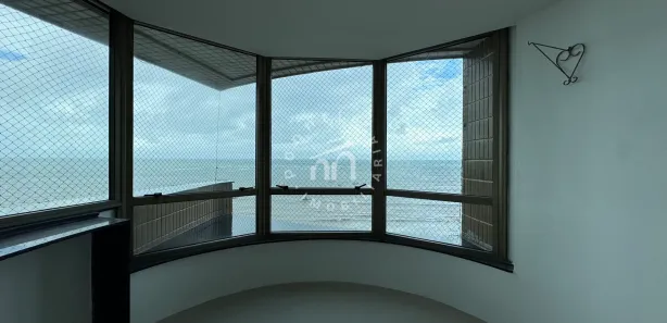 Apartamento com 4 Quartos à venda, 238m² no Piedade, Jaboatão dos Guararapes