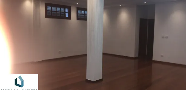 Sobrado com 3 Quartos para venda ou aluguel, 480m² no Cerâmica, São Caetano do Sul
