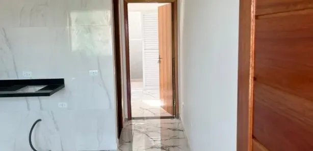 Kitnet com 1 Quarto à venda, 35m² no , Peruíbe