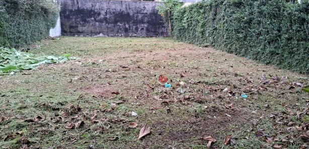 Terreno / Lote / Condomínio à venda, 360m² no Balneário Praia do Pernambuco, Guarujá
