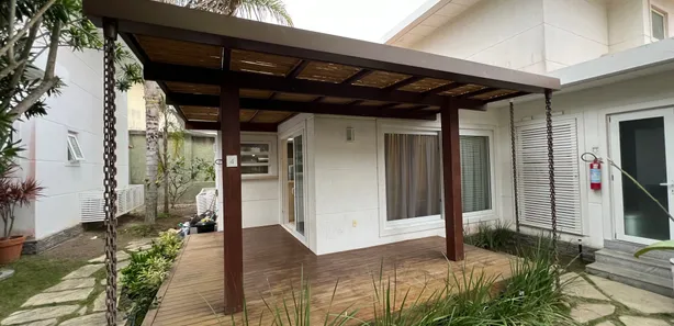 Casa de Condomínio com 4 Quartos à venda, 140m² no Centro (Mangue), Armação dos Búzios