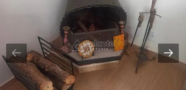 Casa com 4 Quartos para venda ou aluguel, 209m² no Centro, Morungaba