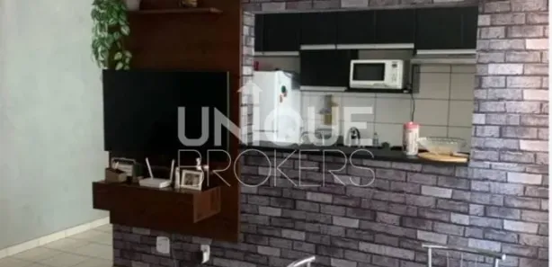 Apartamento com 2 Quartos à venda, 56m² no Vale Verde (Centro), Cabreúva