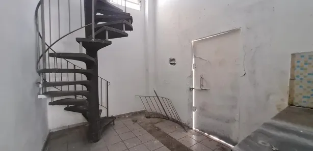 Loja / Salão / Ponto Comercial para alugar, 120m² no Centro, São Paulo