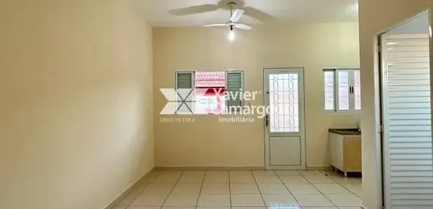 Kitnet com 1 Quarto para alugar, 25m² no Vila Nova, Rio Claro