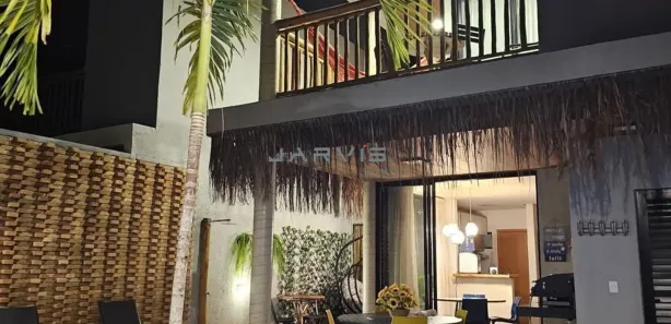 Casa com 3 Quartos à venda, 159m² no , São Miguel dos Milagres