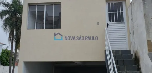 Casa de Condomínio com 3 Quartos à venda, 110m² no Vila Parque Jabaquara, São Paulo