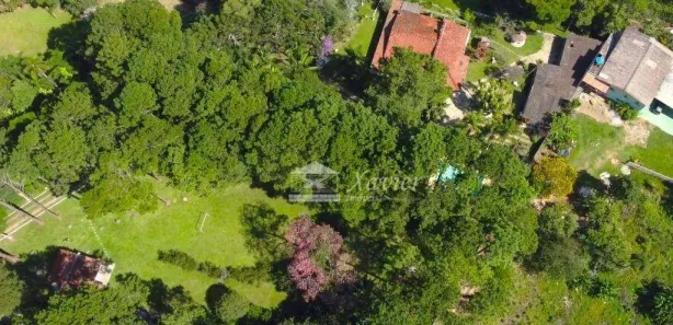 Fazenda / Sítio / Chácara com 3 Quartos à venda, 497m² no Jardim São Marcos, Vargem Grande Paulista