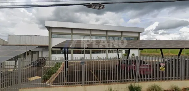 Loja / Salão / Ponto Comercial para alugar, 380m² no Jardim das Acácias, Cravinhos