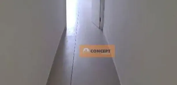 Conjunto Comercial / Sala para alugar, 30m² no Centro, Suzano