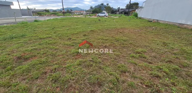 Terreno / Lote / Condomínio à venda, 433m² no Itajuba, Barra Velha