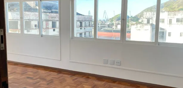 Conjunto Comercial / Sala para alugar, 85m² no Centro, Vitória