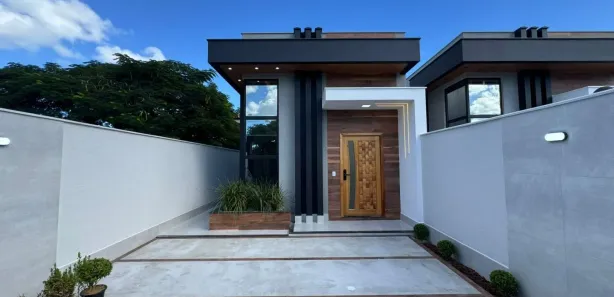Casa com 3 Quartos à venda, 110m² no Praia de Itaipuaçu (Itaipuaçu), Maricá