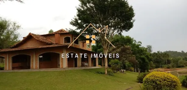 Fazenda / Sítio / Chácara com 2 Quartos à venda, 33050m² no , Igaratá