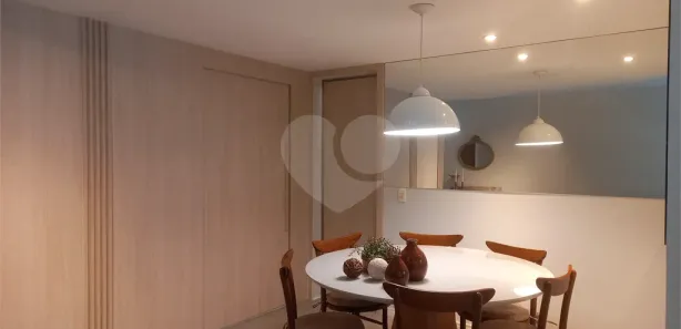 Apartamento com 3 Quartos à venda, 130m² no Ingá, Niterói