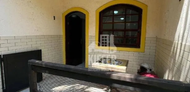 Apartamento com 1 Quarto à venda, 60m² no Jardim Atlântico Oeste (Itaipuaçu), Maricá