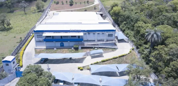Galpão / Depósito / Armazém à venda, 3200m² no Centro, São José da Lapa