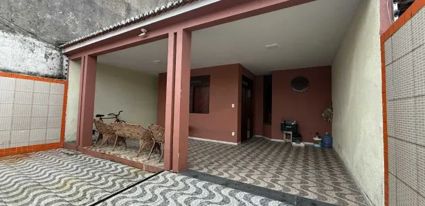 Casa com 3 Quartos à venda, 192m² no Jabotiana, Aracaju